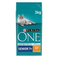 PURINA ONE SENIOR KIP / VOLKOREN GRANEN - thumbnail