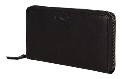 Burkely Antique Avery Wallet L-Black