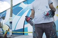 Amsterdam All Acrylics Amsterdam • spray paint turkooisgroen 661 400ml - thumbnail