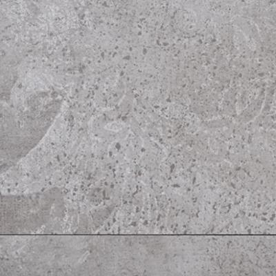 VidaXL Vloerplanken zelfklevend 5,02 m² 2 mm pvc aardegrijs