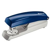 Leitz NeXXt 5500 nietmachine, blauw - thumbnail