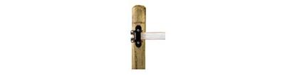 Gallagher TurboStar Paarden hoekisolator (30) - 701042 701042