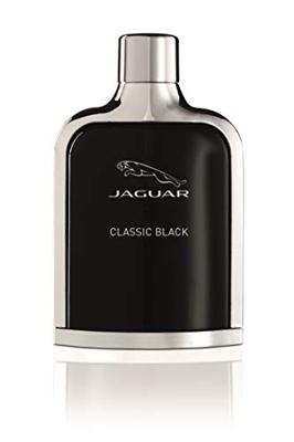 Jaguar Classic Black Eau de Toilette - thumbnail