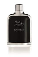 Jaguar Classic Black Eau de toilette Spray 100ml Heren - thumbnail