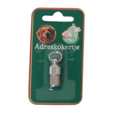 Adreskoker voor honden