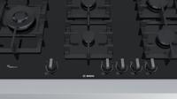 Bosch PPS9A6C90N gaskookplaat - thumbnail