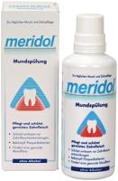 Meridol Mondspoelmiddel 400 mL - thumbnail