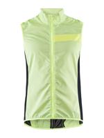 Craft 1908814 Essence Light Wind Vest Men - Flumino - XL - thumbnail