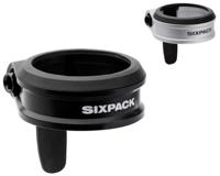 Sixpack Racing Your Part 34.9mm Sealed Seat Clamp - thumbnail