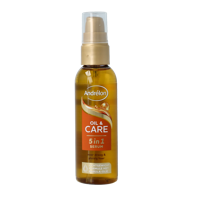 Serum oil & care 75 Milliliter - thumbnail