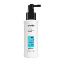 Nioxin System 3 Scalp Treatment 100 ml - thumbnail