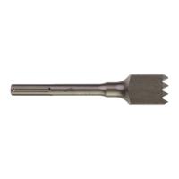 Milwaukee SDS-Max Bouchardeerbeitel 50 x 50 mm 16T - 4932352918 - thumbnail