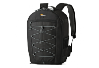 Lowepro Photo Classic BP 300 AW Rugzakhouder Zwart - thumbnail