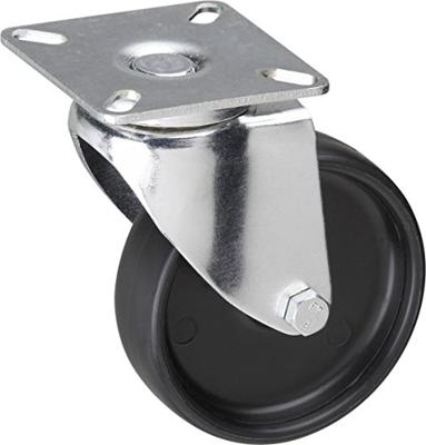 Metafranc Zwenkwiel 75Mm Ku Zw W - WU0802320 Metafranc Zwenkwiel 75Mm Ku Zw W - WU0802320