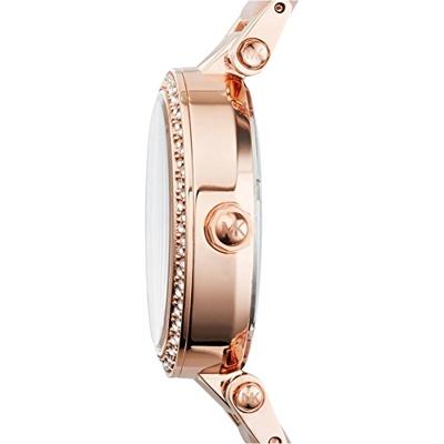 Michael Kors MK6110 Horloge Dames 33mm