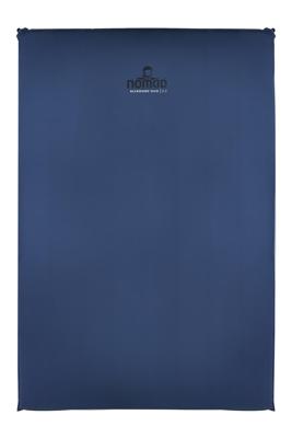 Allround Duo 5.0 Slaapmat | Dark Denim