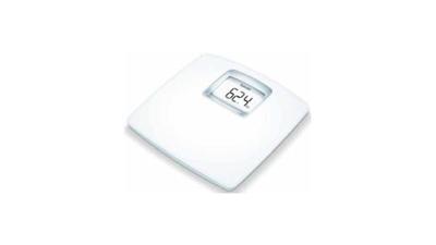 Beurer PS 25 74110 Personenweegschaal Digitaal Weegbereik (max.): 180 kg Wit