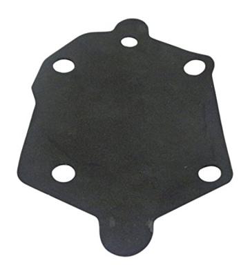 REC648-24411-00 - MEMBRAAN Yamaha