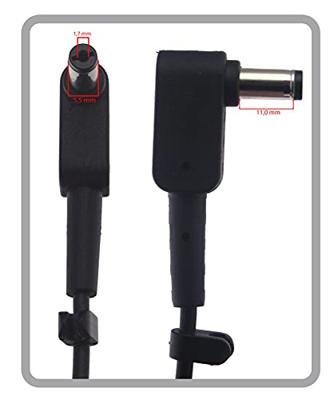 Acer Laptop Adapter 45W zwart