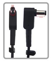 Acer Laptop Adapter 45W zwart - thumbnail