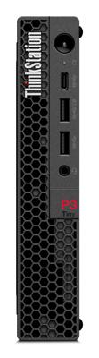 LENOVO ThinkStation P3 Tiny i7-14700 32GB 1TB W11P