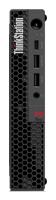 Lenovo ThinkStation P3 Tiny Intel® Core™ i5 i5-14600 16 GB DDR5-SDRAM 512 GB SSD NVIDIA T400 Windows 11 Pro Mini PC Workstation Black - thumbnail