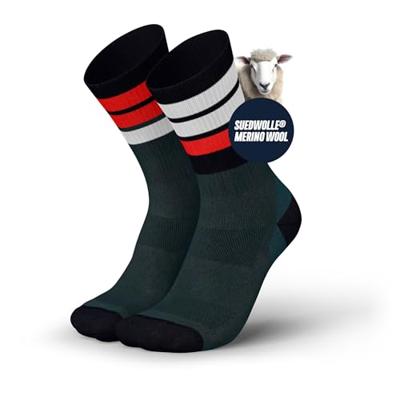 Incylence merino strive - socks