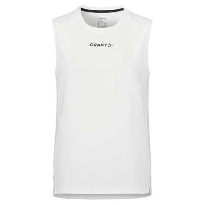 Craft Singlet Korte Legging Set Heren