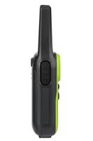 DECROSS DC44 Grün 2er-Set DC4412103302000 PMR-portofoon - thumbnail