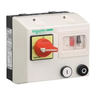 Schneider Electric LG1D122Q716 Direct starter