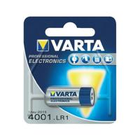 Varta 4901 - High Energy Lady N LR1 batterij - thumbnail