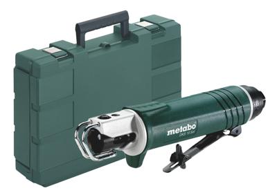 Metabo Perslucht Karosseriezaag DKS 10 Set - 601560500 Metabo Perslucht Karosseriezaag DKS 10 Set - 601560500