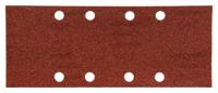 Makita P-31865 Schuurpapier Korrelgrootte (num) 100 (l x b) 230 mm x 93 mm 10 stuk(s) - thumbnail
