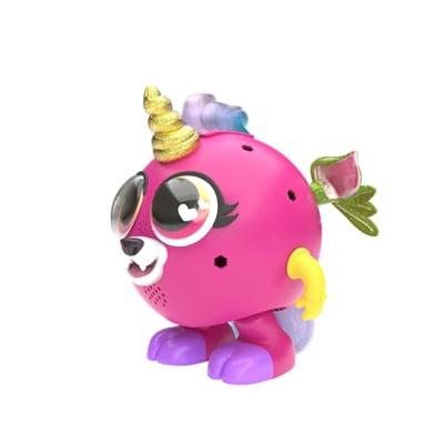 Cre-A-tures olifant en eenhoorn