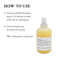 Davines Essential Haircare Dede Hair Mist 250ml - thumbnail