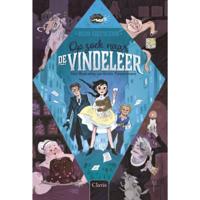 Op zoek naar de Vindeleer (Hardback) - thumbnail