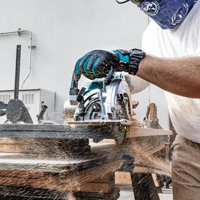 Makita RS001GZ Accu Cirkelzaag 185mm XGT 40V Max Basic Body