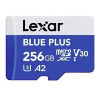 Micro SD-Kaart Lexar LMSBLPL256G-BNANG 256 GB - thumbnail
