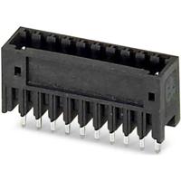 Phoenix Contact 1963609 Female behuizing (board) MCV Totaal aantal polen: 9 Rastermaat: 2.5 mm Inhoud: 50 stuk(s) - thumbnail