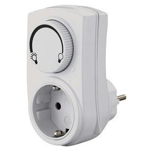 Enzo TBT Stekkerdimmer 40-300 watt - 4378006