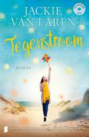 Tegenstroom - Jackie van Laren - ebook - thumbnail