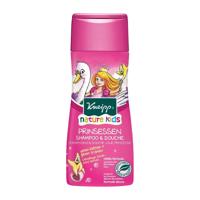 Kneipp Kneipp Kids Shampoo/douche Framboos (200ml) - thumbnail