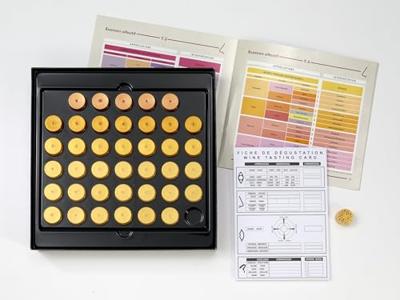 Bacchanales Sentosphere nieuwe versie