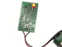 Sol Expert 79850 Soldeerbouwpakket elektronische beslissingshulp - thumbnail
