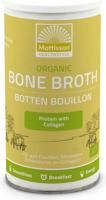 Biologische Runder Botten Bouillon - 180 gram - thumbnail