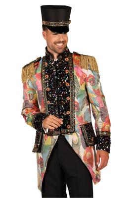 Jas heer Color birds