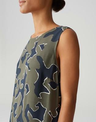 OPUS Jurk Wicy wildflower