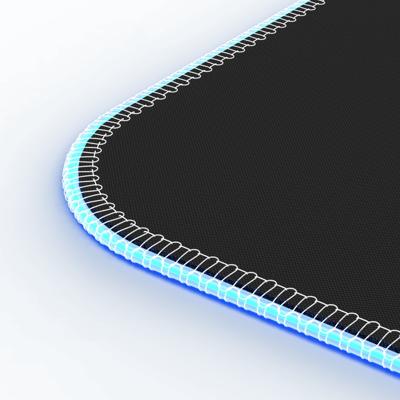 URage Gaming-muispad Lethality 200 Illuminated