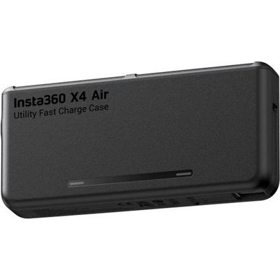 Insta360 X4 Air Utility Fast Charge Case