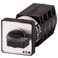 Eaton TM-3-8243/E Trapschakelaar 10 500 V Zwart 1 stuk(s) Piece - thumbnail